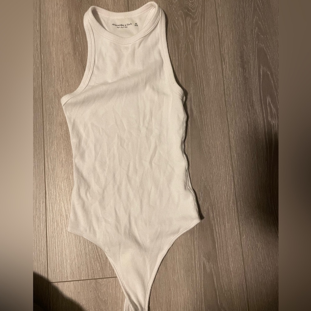 Abercrombie bodysuit